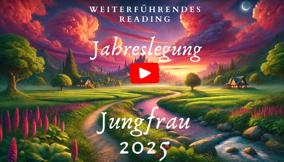 Jungfrau 2025