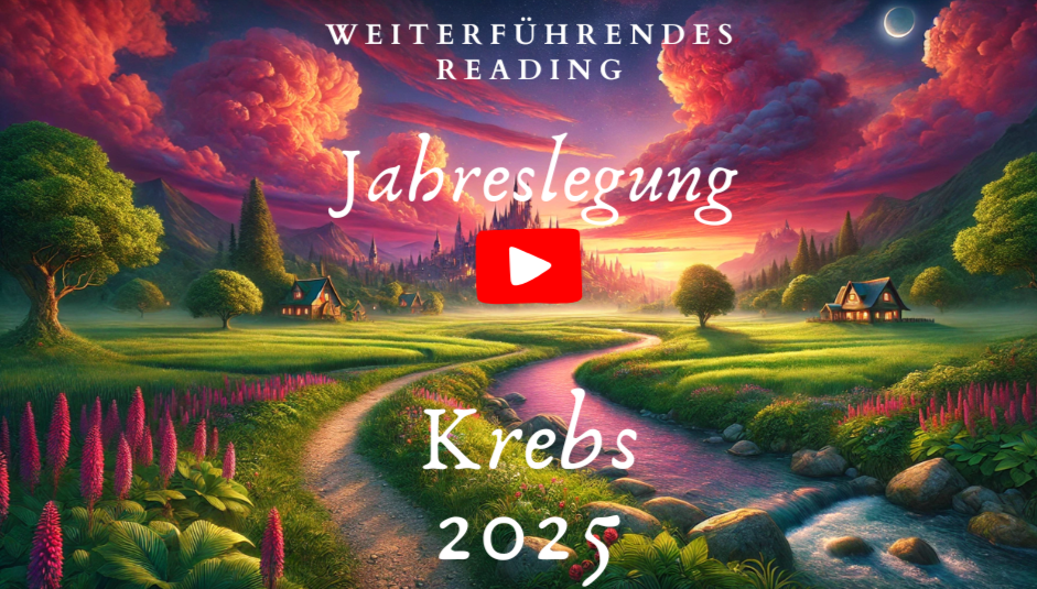 Krebs 2025